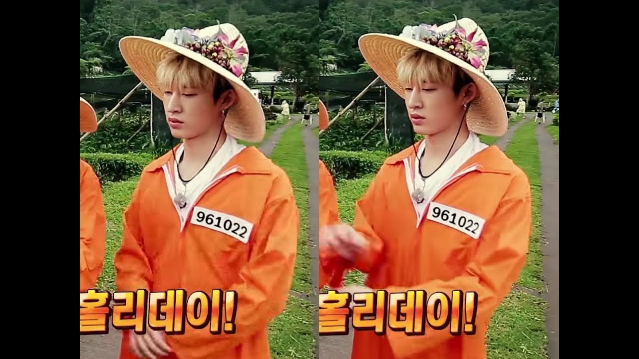 Kim Hanbin (B.I) - iKON's precious leader