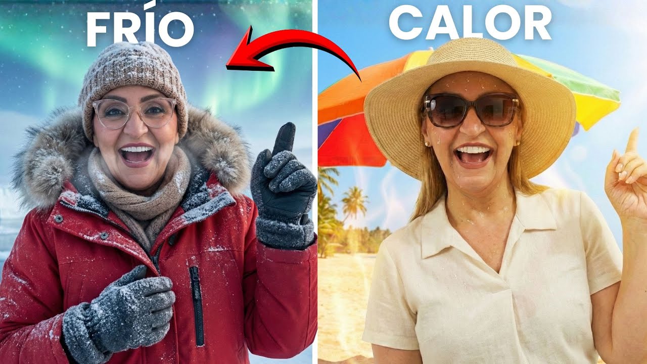 Aprende qué son los SINÓNIMOS y los ANTÓNIMOS