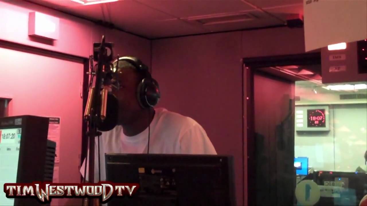 Skepta Bad Boy interview - Westwood