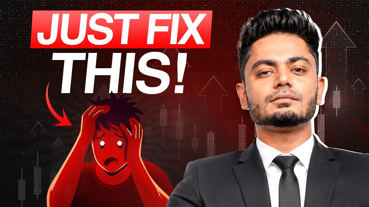 3 Trading Psychology Mistakes You Must Correct