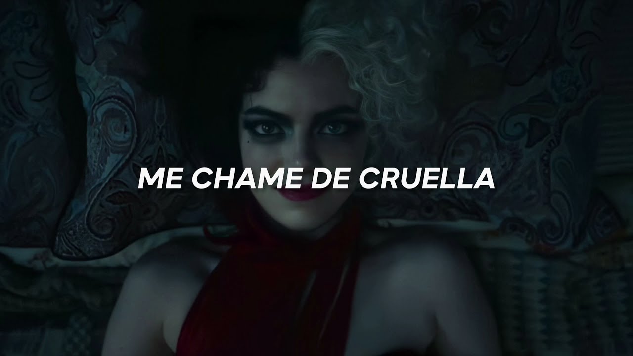 Florence + The Machine - Call Me Cruella (Tradução / Legendado)