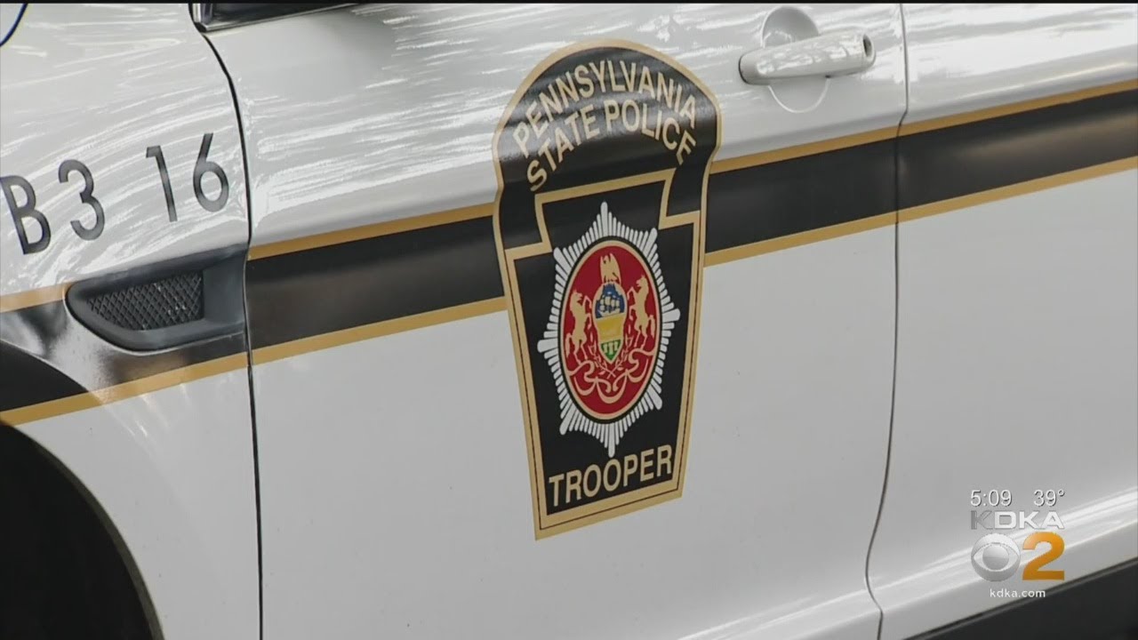 Budget Proposal Would Have Municipalities Pay For State Police Services