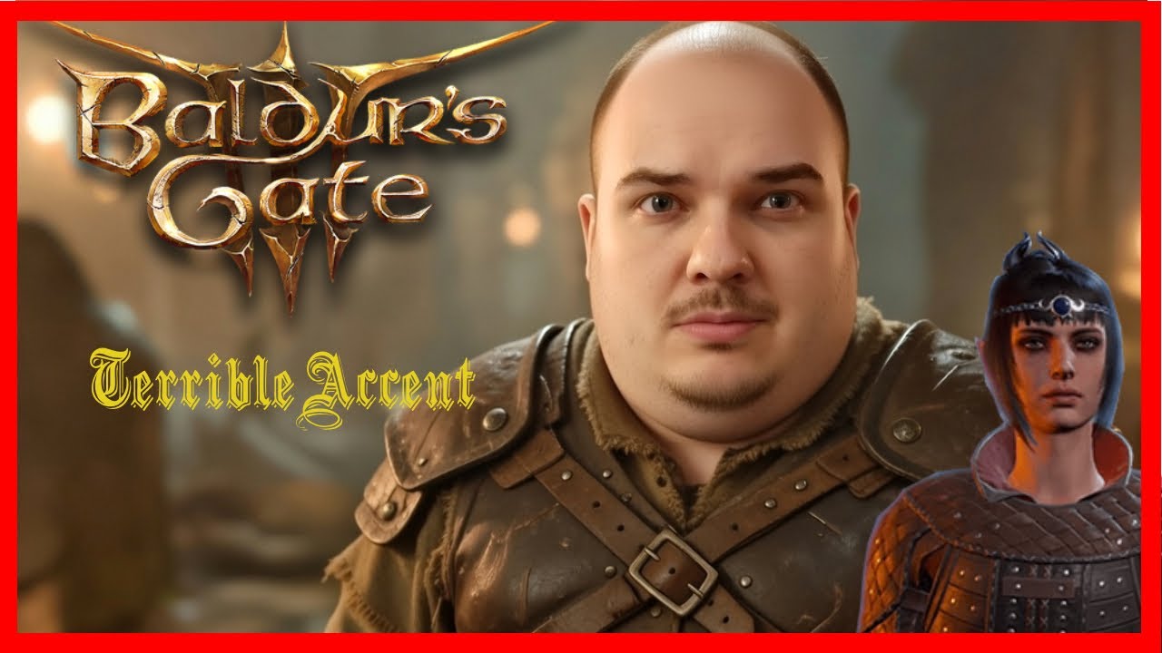 How To Deal With Lord Of Mummies - Baldur's Gate 3 - Tactician - Part 36