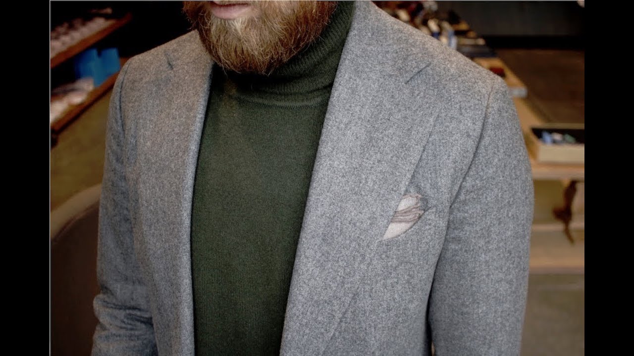 When Suits Suck