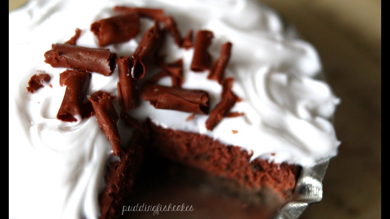 Miniature Chocolate Curls: Polymer Clay Tutorial