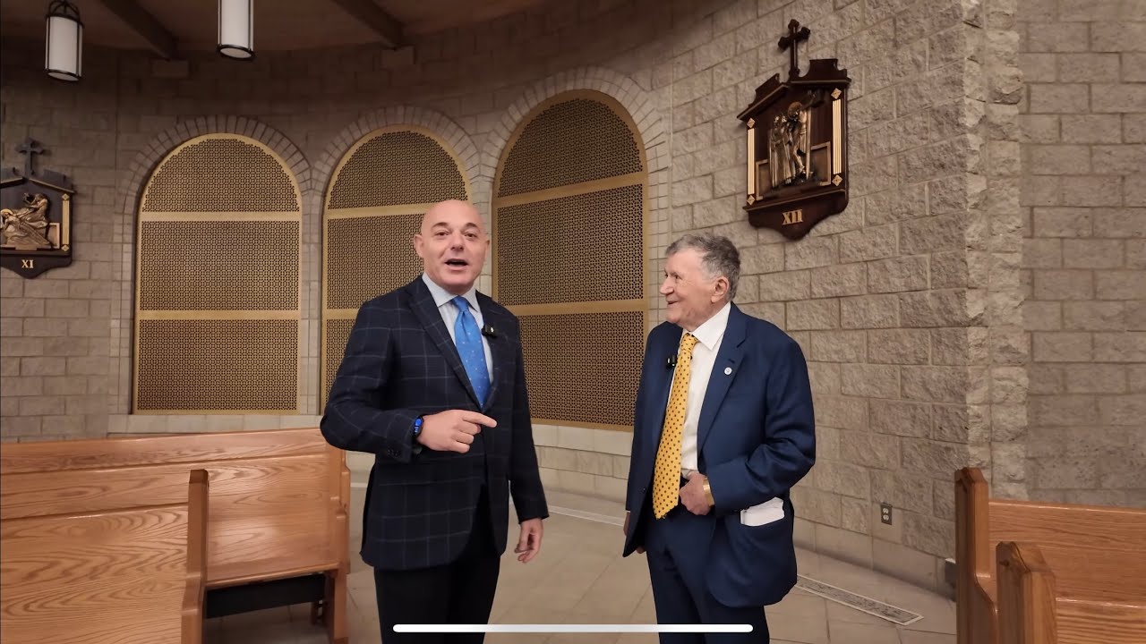 Blendi Fevziu | Drama ne jeten e multimiljarderit Ekrem Bardha qe ai nuk e kaperceu dot kurre.