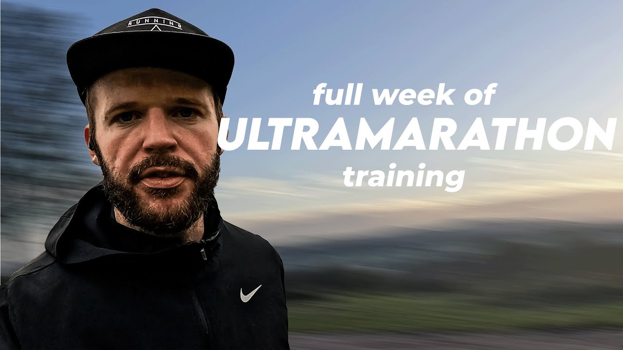 Why Being Adaptable Matters in Ultramarathon Training