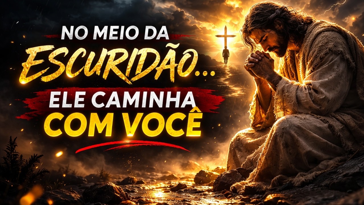 Por Que As Pessoas Não Conseguem Ver Jesus Hoje?