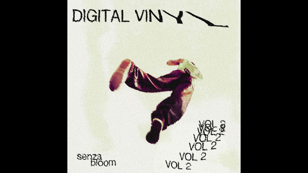 DIGITAL VINYL VOL. 2 (Sample Pack) - Alternative / Experimental