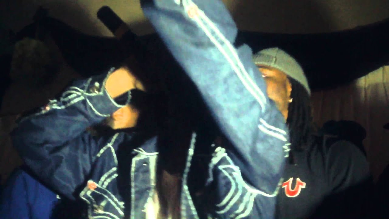 Chief Keef  Performance at Adrianna / shot by @DJKENN_AON
