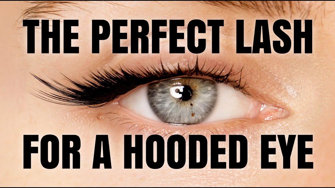 THIS WILL CHANGE YOUR HOODED EYES FOREVER!