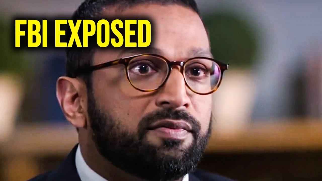 FBI Disaster BLOWS UP As Shocking Lowered Hiring Standards Go Public
