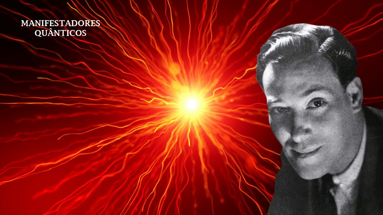 ✅ TUDO O QUE É DIVINO - PALESTRA DE NEVILLE GODDARD