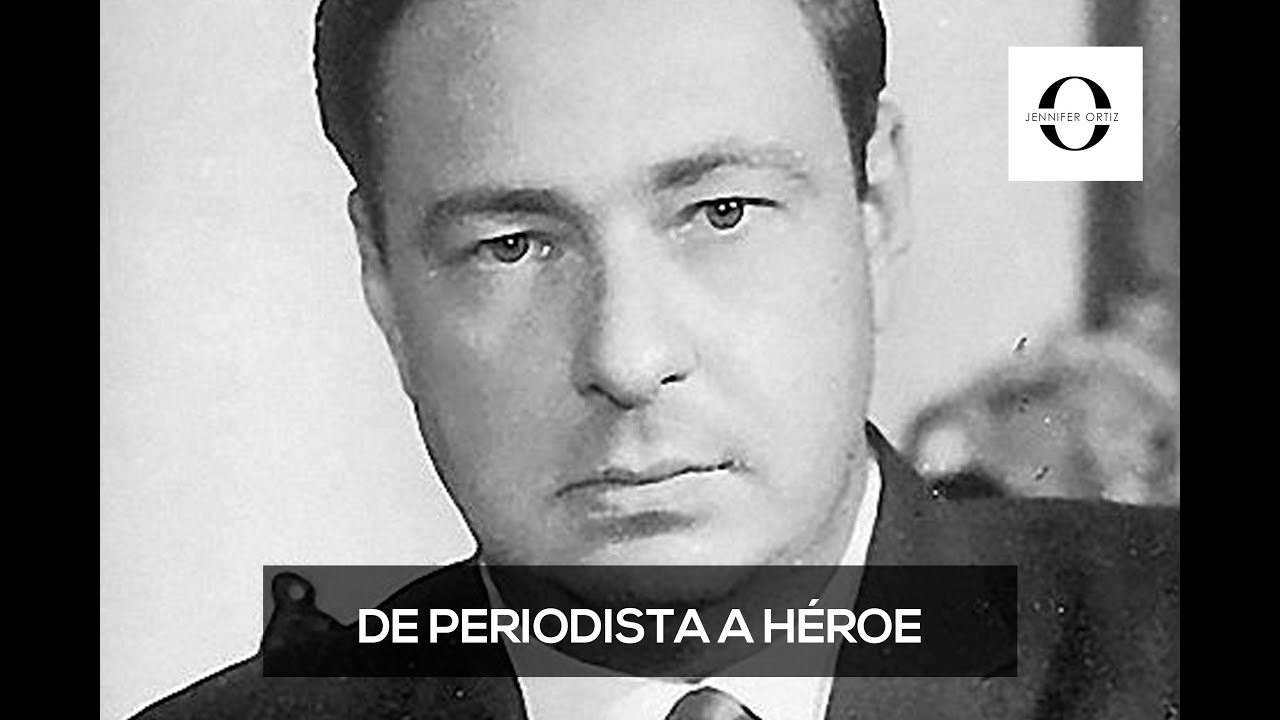 Pedro Joaquín Chamorro, un periodista convertido en héroe 3/3