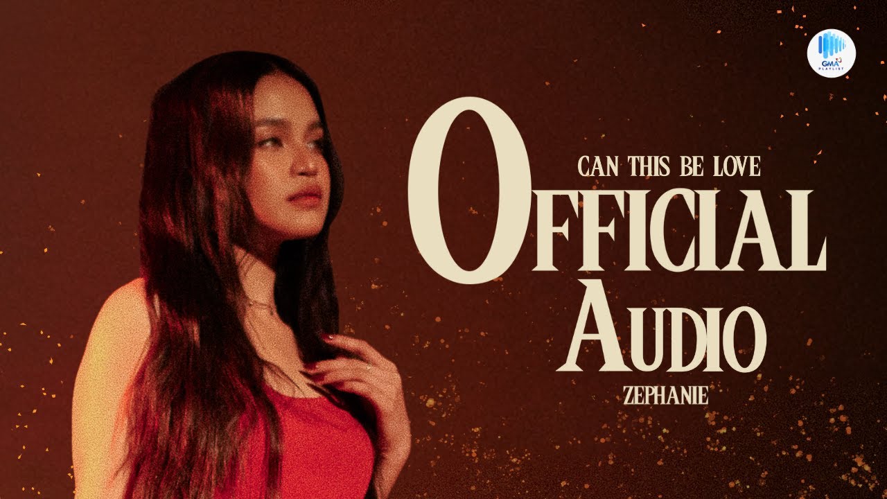 Official Audio: 