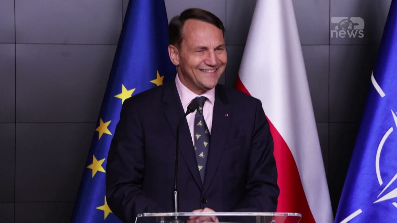 Lindje Per&euml;ndim: Dron&euml;t n&euml; Poloni, NATO-ja po i afrohet vijave t&euml; kuqe t&euml; Rusis&euml;?!