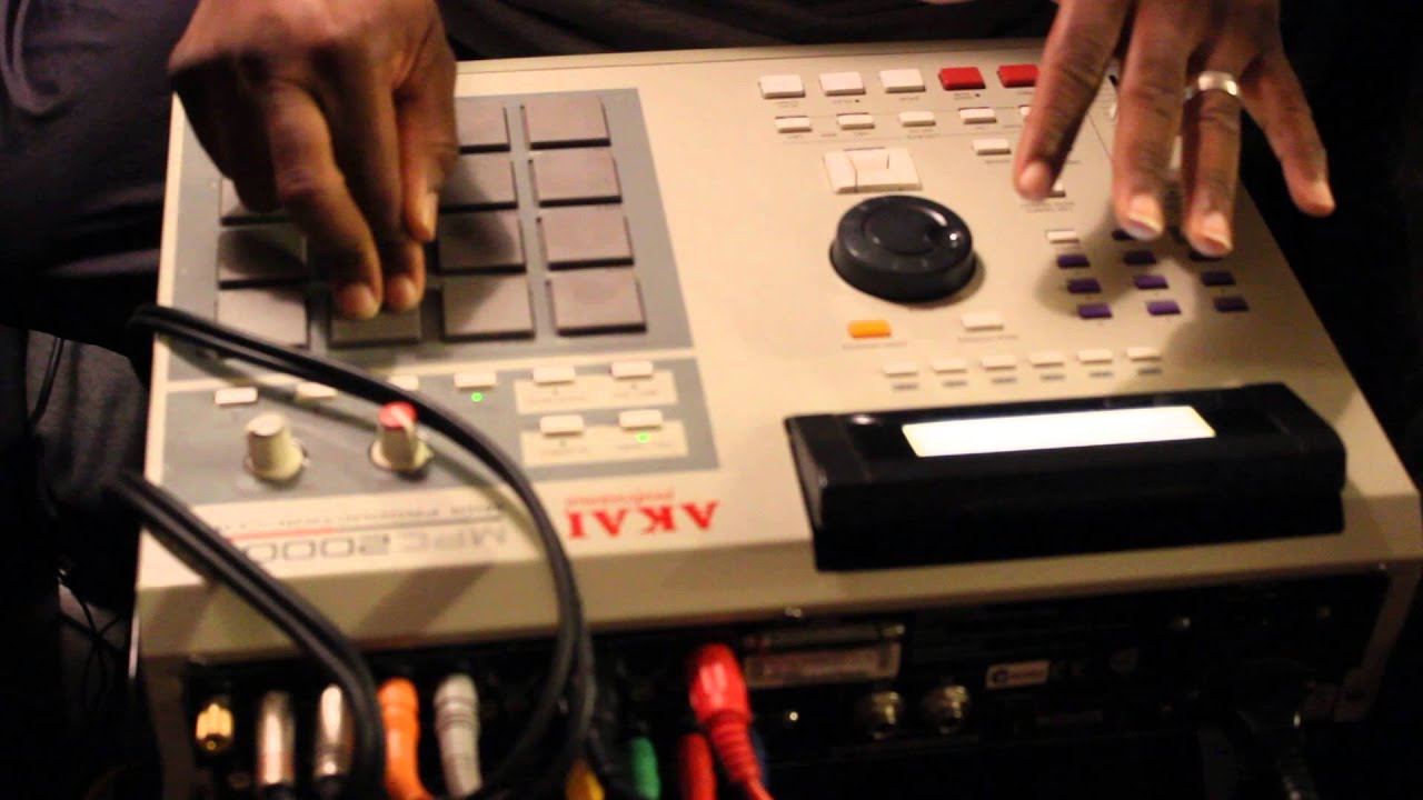 To Those We Lost 2013 (MPC 2000XL Boom Bap)