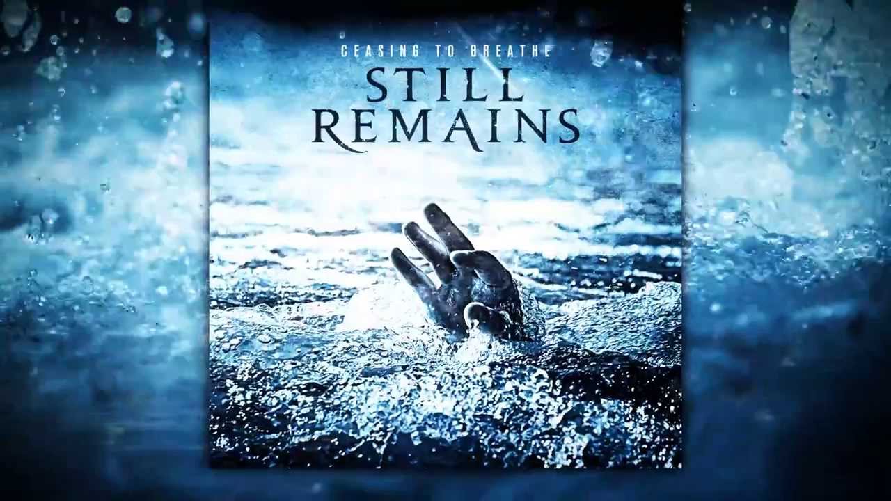 Still Remains - Close To The Grave Lyric Video
