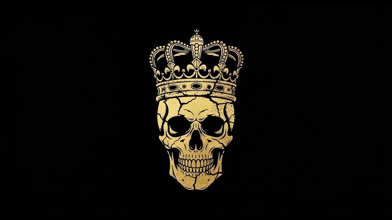 [FREE] "Crack" (Dark Type Beat) | Boom Bap Rap Beat 2025 | Freestyle Rap Instrumental