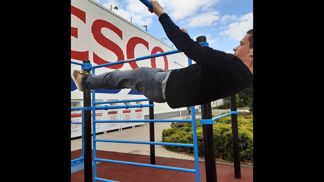 Tips to get front lever and victorian cross/hold faster!