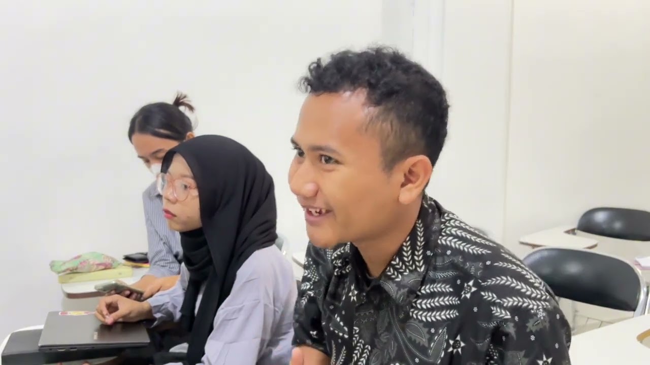 STRATEGI PENGEMBANGAN SEL SISWA — PPL PPG CG SMAN 9 BANDAR LAMPUNG