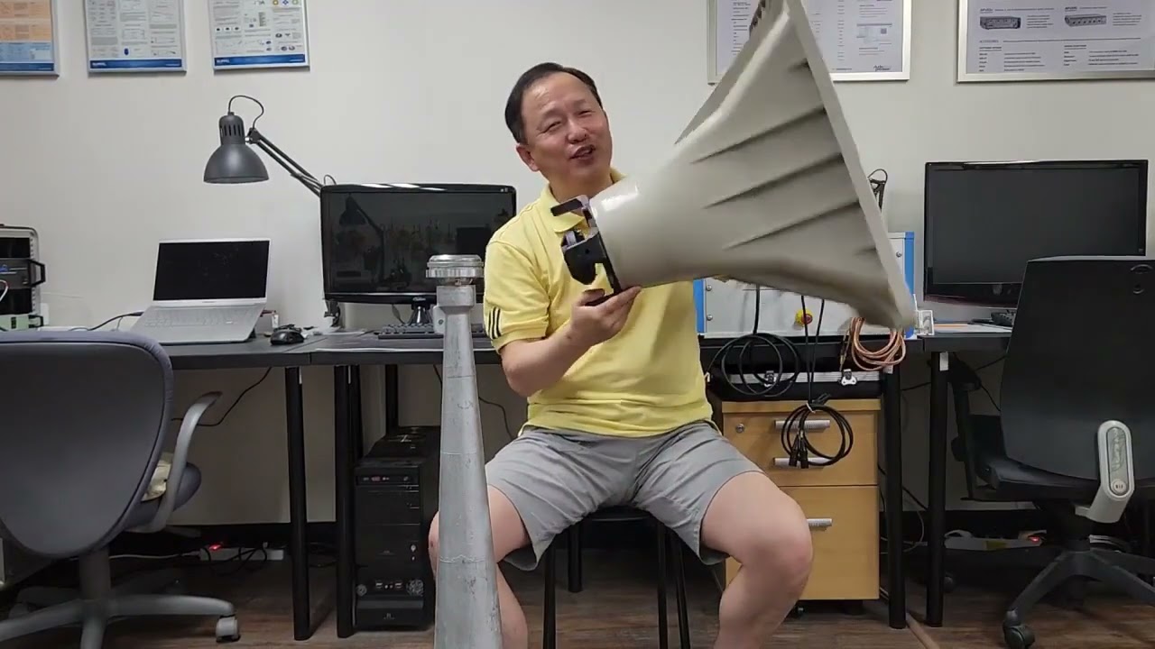 (일반인용) 혼과 웨이브가이드는 왜 필요한가요? (기초편)