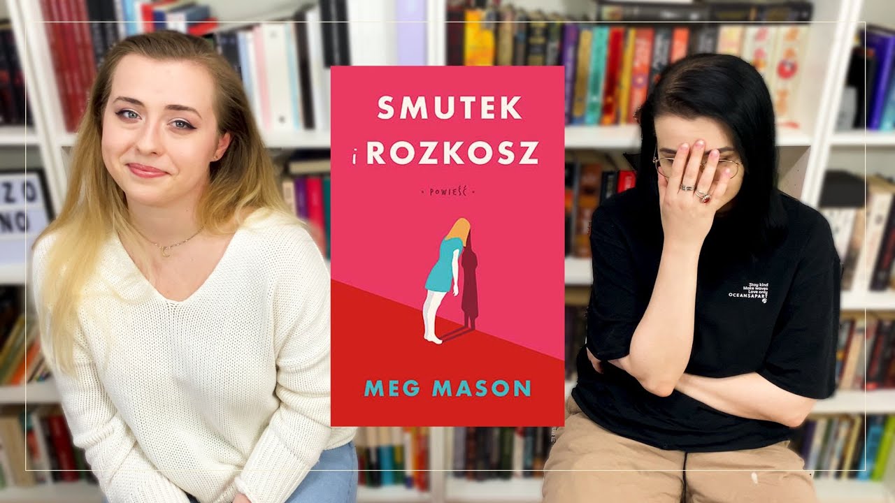 Smutek i rozkosz &mdash; Bestselerki #222