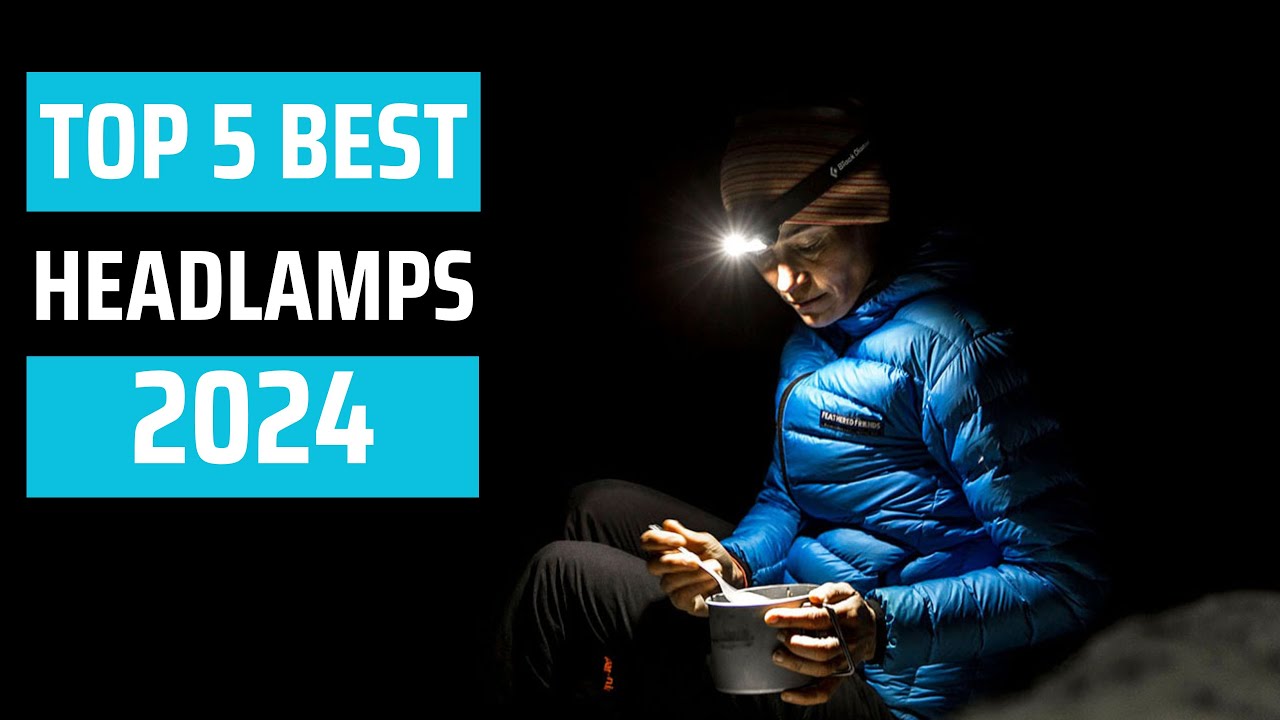 Best Headlamps - [don’t buy one before watching this]