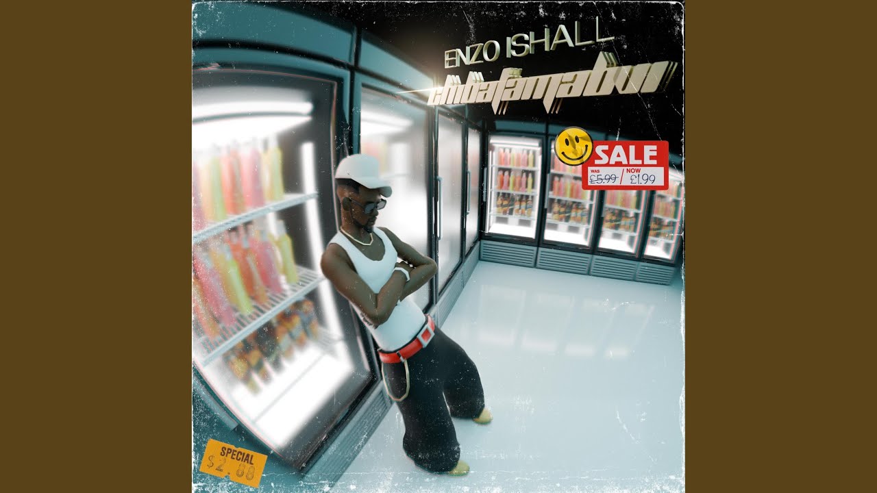 Chibatamabvi (feat. Oskid)