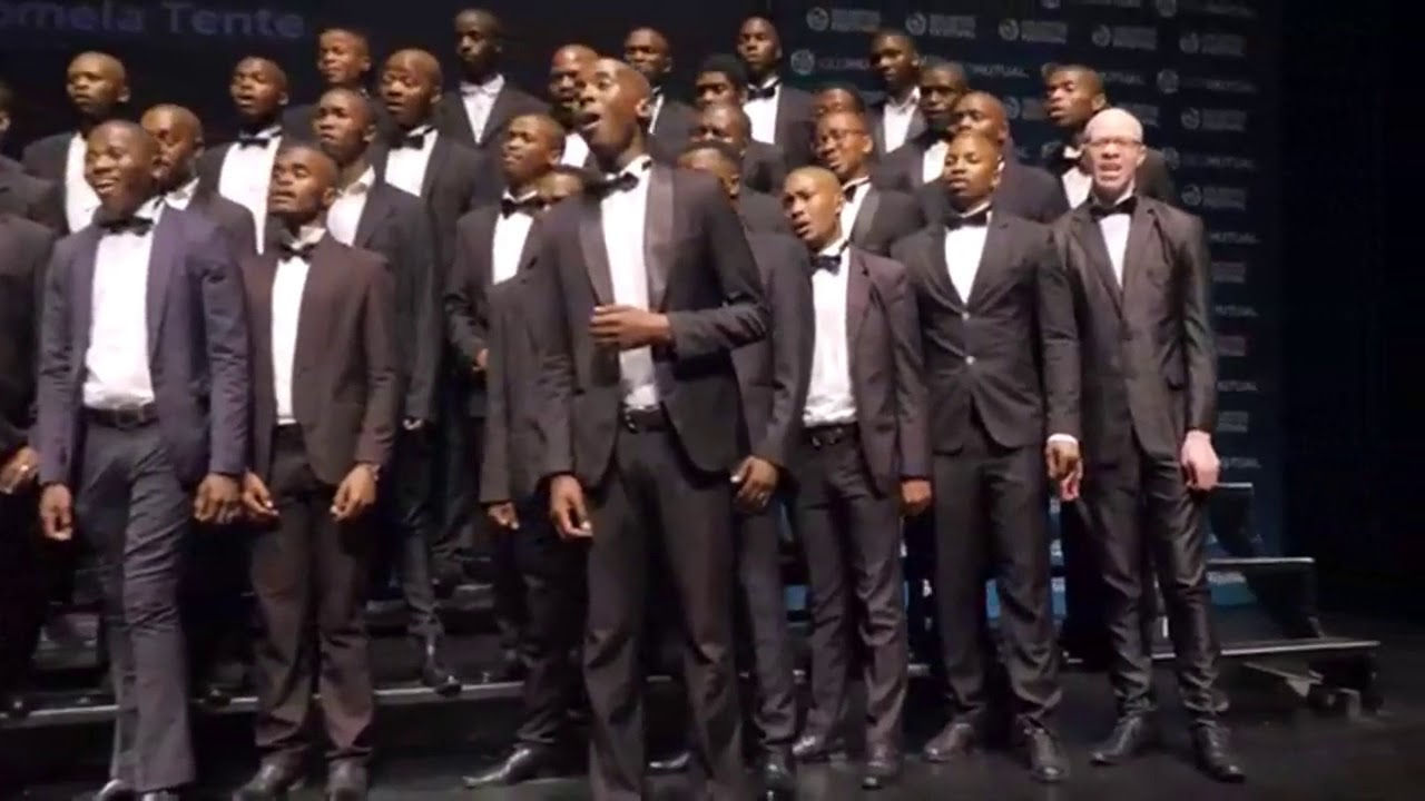 Serumula Performing Arts Academy {Ramathaithai by Mohau Mogale}