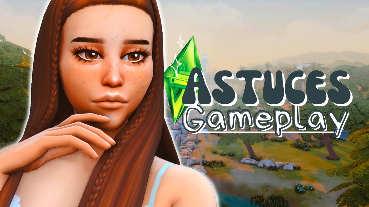 ❥ Ne plus se LASSER en JOUANT AUX SIMS 4 ! 😱📖❤️