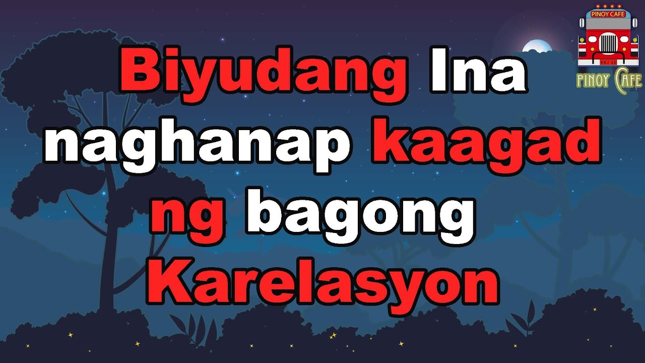 (Totoong Kuwentong Pinoy) Biyudang Ina naghanap kaagad ng bagong Karelasyon, Filipino Story