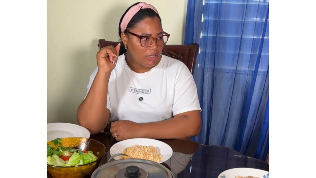 Su propia hija le daba 100 pesos para que le cocine su comida favorita a ella y su esposo 😨💔
