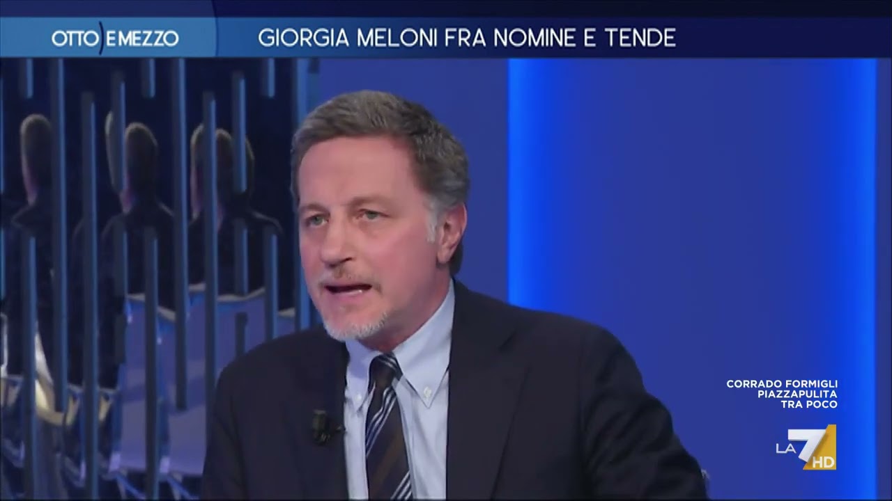 Caro affitti, Cacciari: 