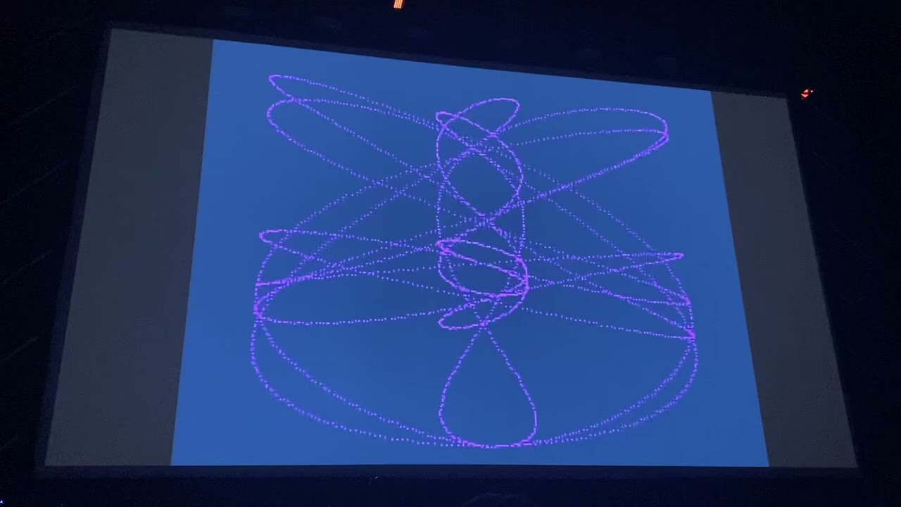 Live compo recording: 3D Demo 3 - The Last Drop by Lemon. @ Revision 2025 Amiga demo compo