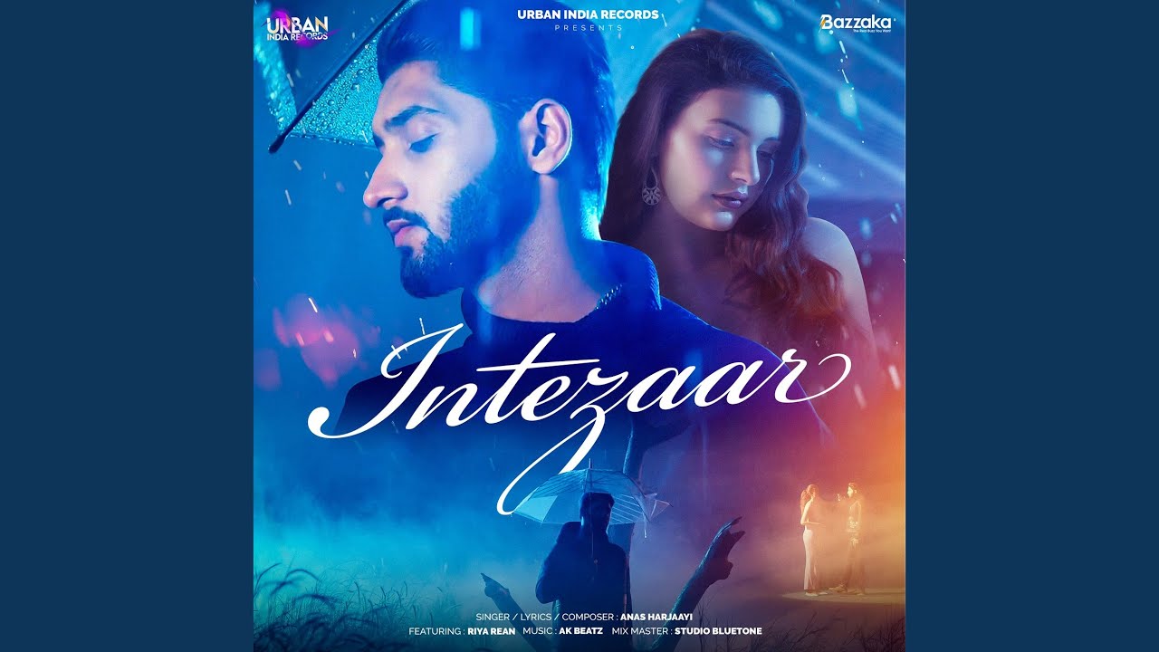 Intezaar