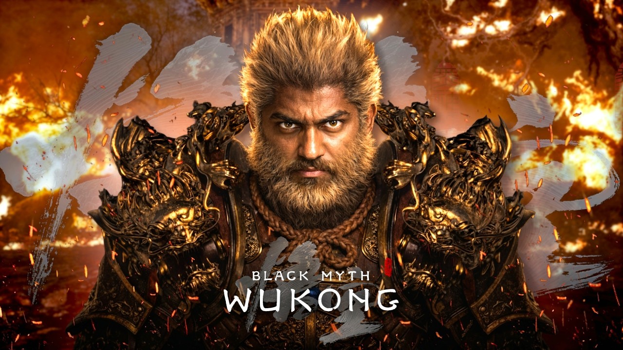 🔴 ENDING TODAY & GETTING TRUE SECRET ENDING - BLACK MYTH WUKONG | LIVE GAMEPLAY