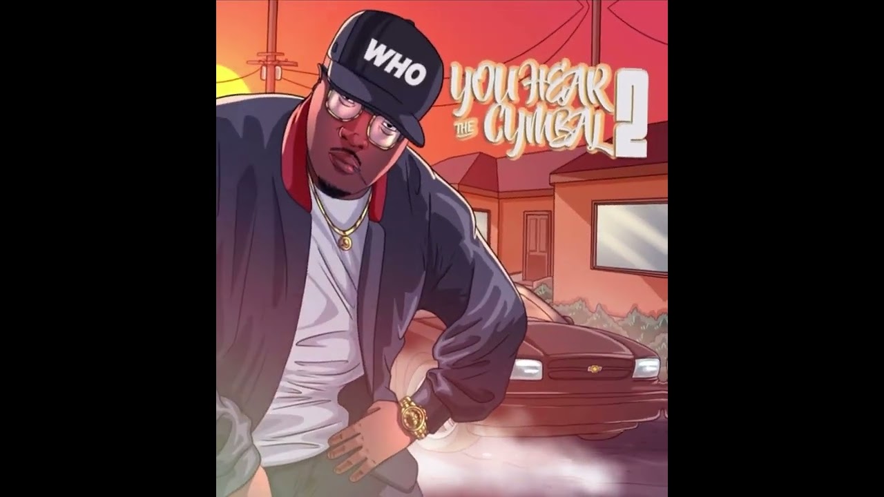 @WhoOnTheTrack - Neighborhood