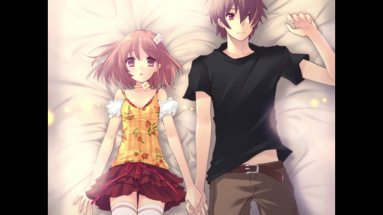 Nightcore - My Girl (Ladidada)