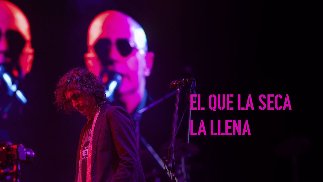 El que la seca la llena (Indio) - LFDAA  Vista Brava  - En Vivo, Baradero 7/12/24