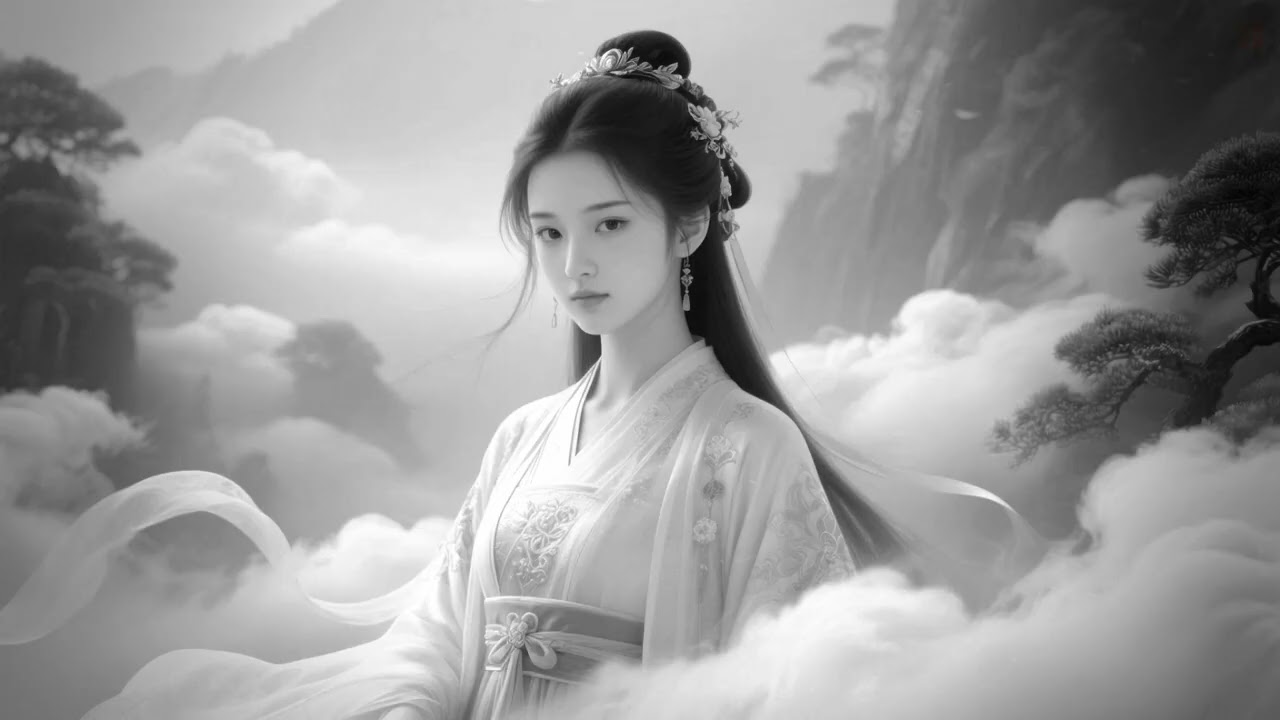 夢迴神州 | 無限住音 Classical Melodies Unlimited