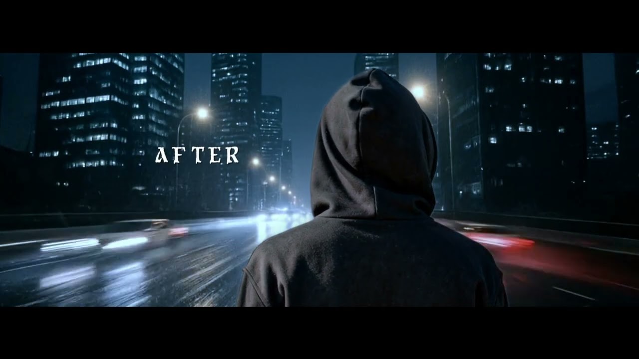 NOCTURNAL ETERNITY -  LIVE MY OWN FATE (OFFICIAL LYRIC VIDEO)