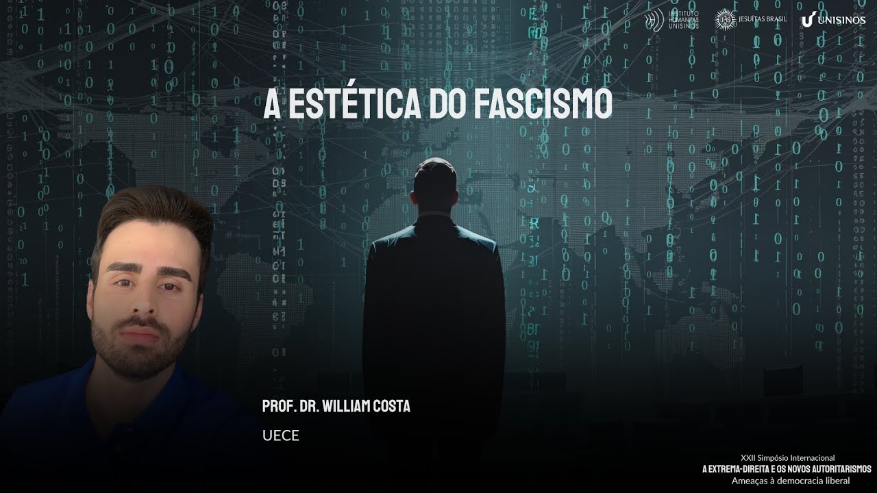 A estética do fascismo