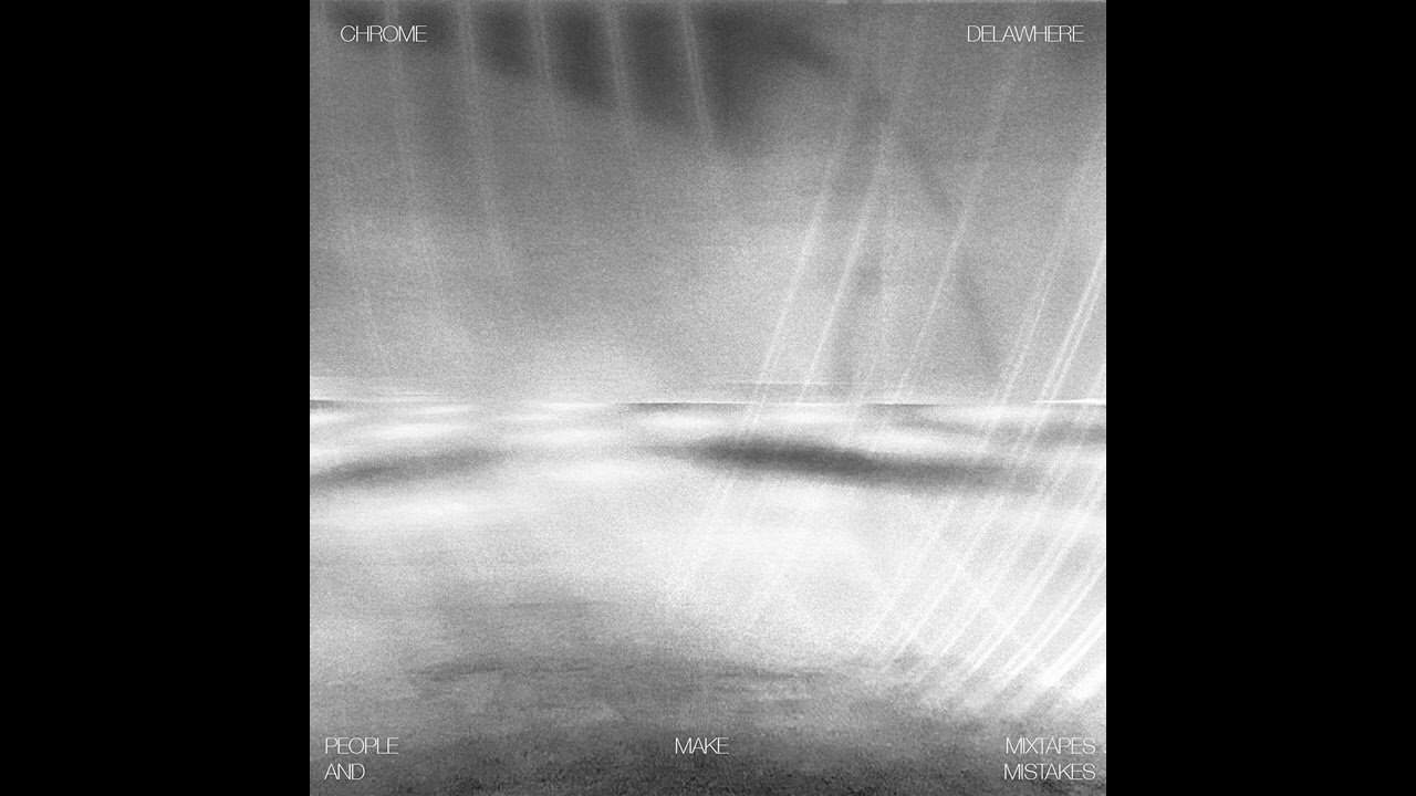 Chrome - Delawhere