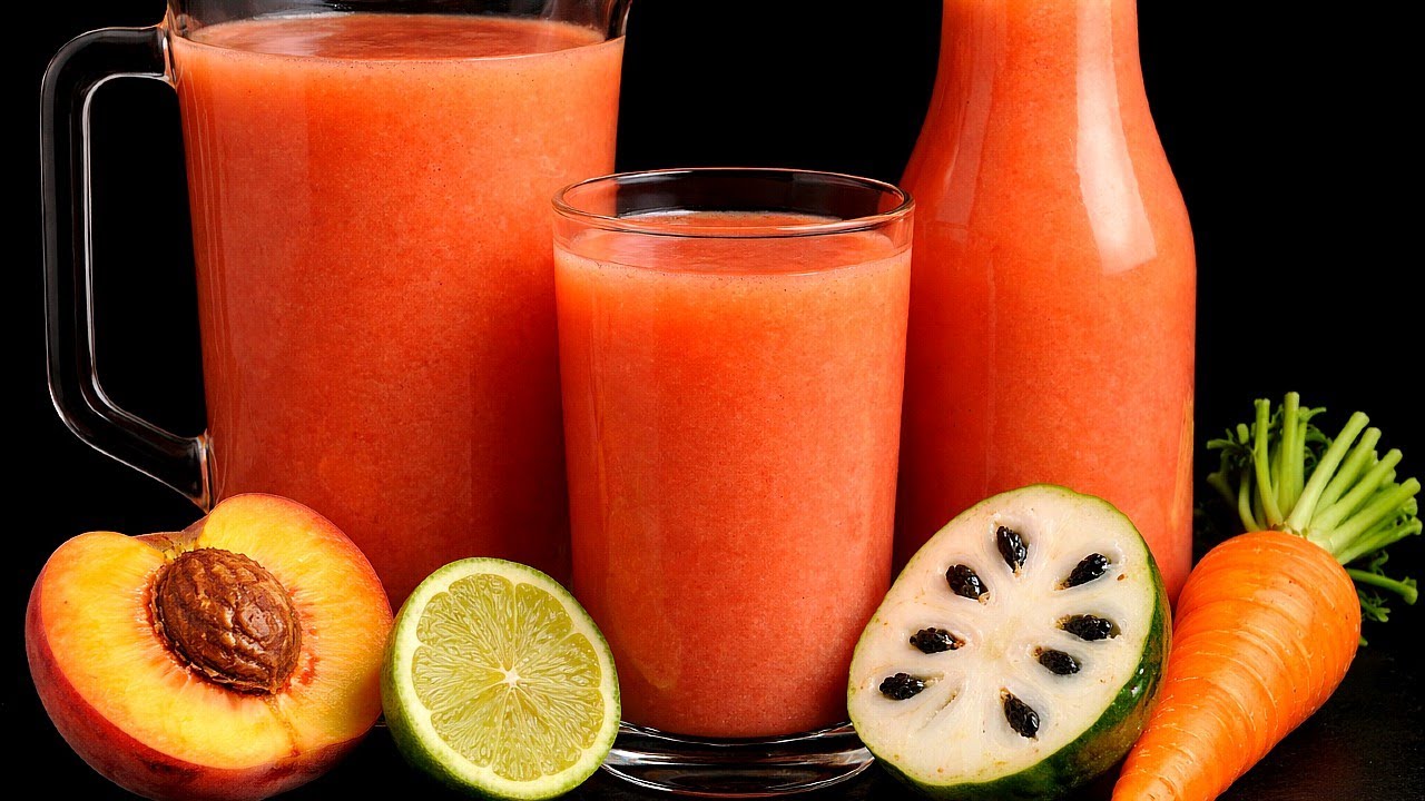 Vergessen Sie BLUTZUCKER! Nur 1 Glas und Sie werden dankbar! Das Rezept meiner Dorfgroßmutter!