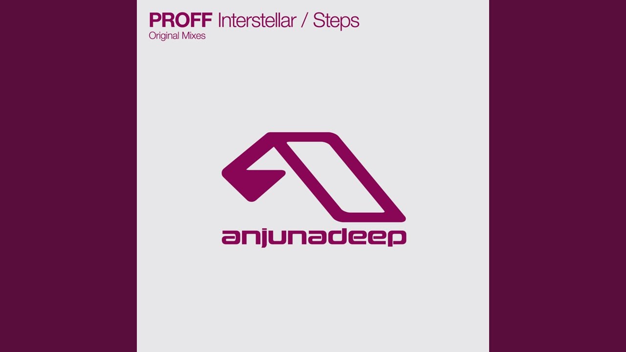 Interstellar (Original Mix)