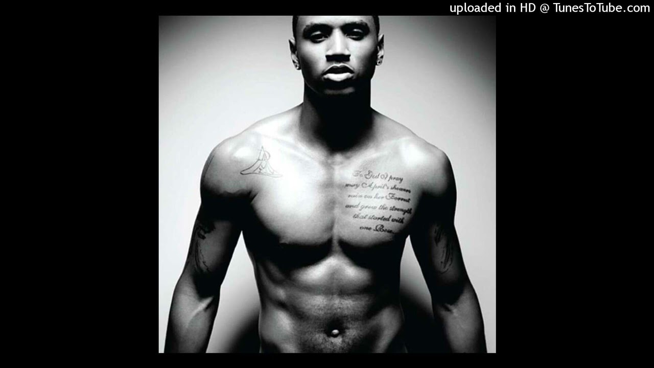 Trey Songz - Jupiter Love