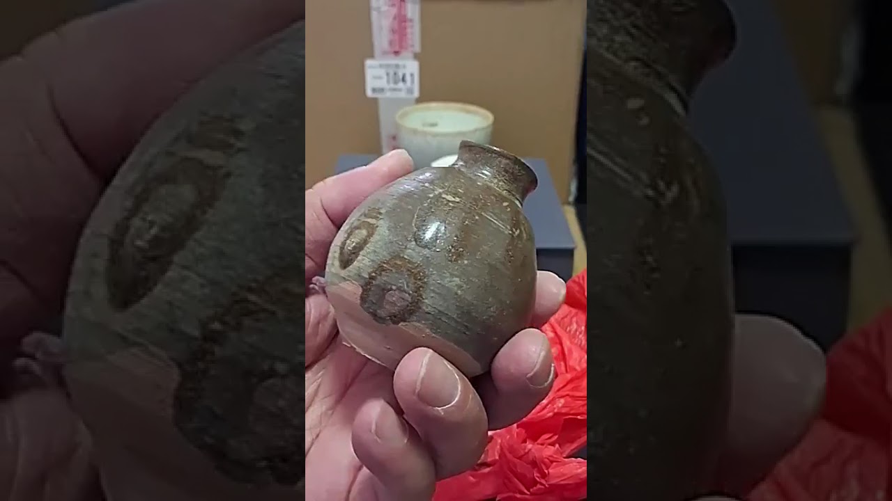 淘寶，泉州，瓷器，開箱