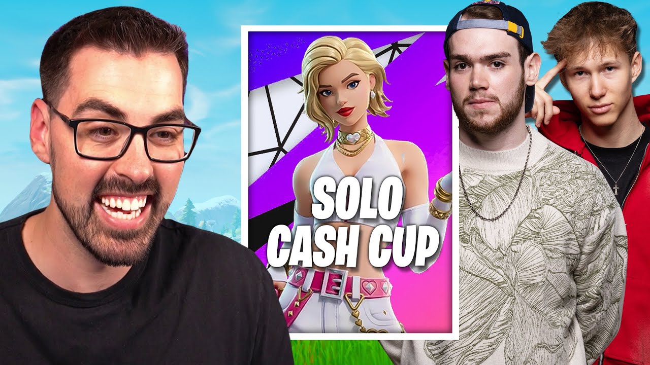 WATCHING NVIDIA SOLO CASH CUP 🏆 MRSAVAGE, MONGRAAL, VICO, SHXRK, MALIBUCA 👀36 HOUR STREAM 🔥