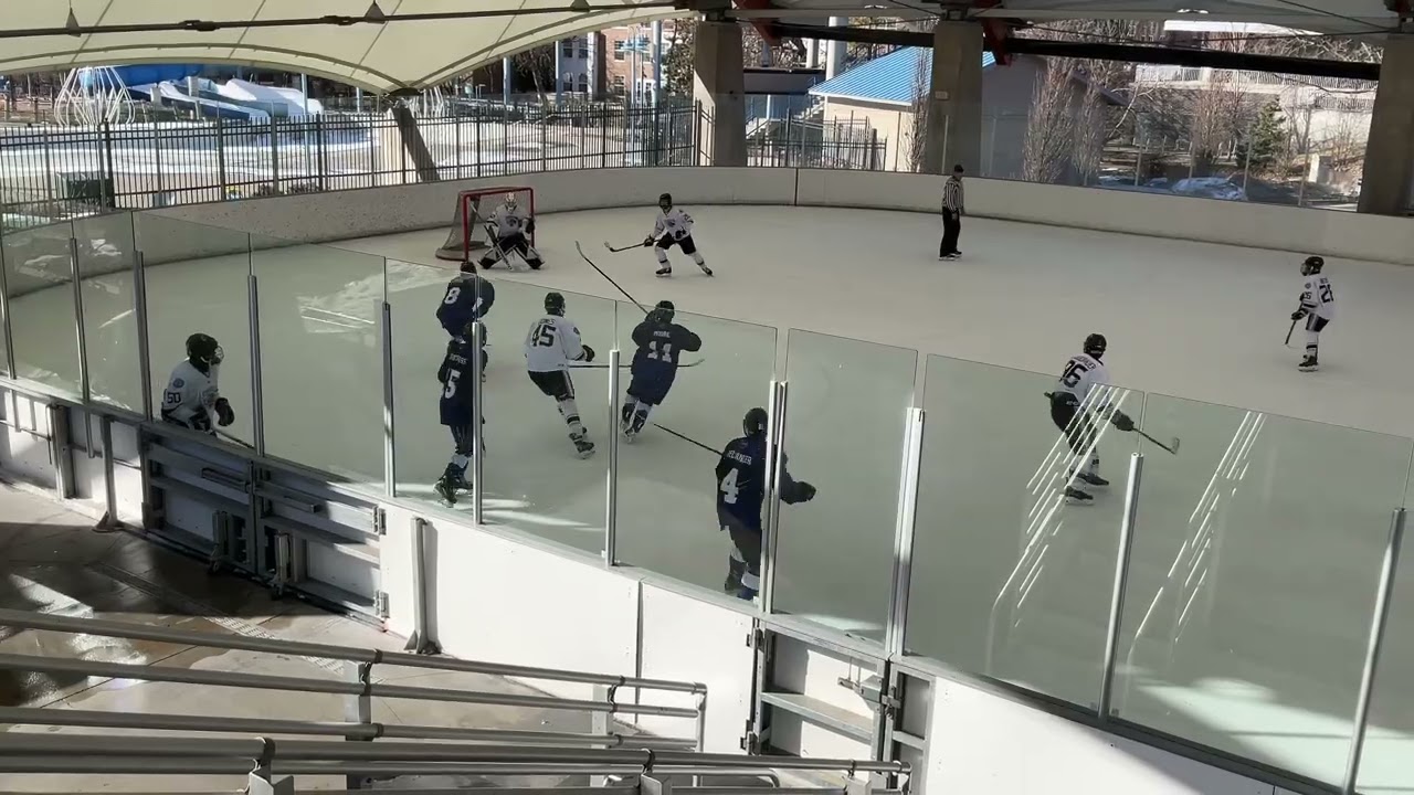 021626am Sabercats HSV vs Bruins period 2